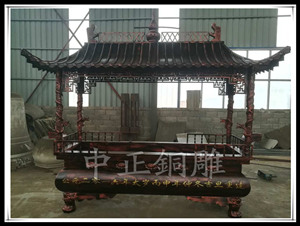 銅香爐價(jià)格