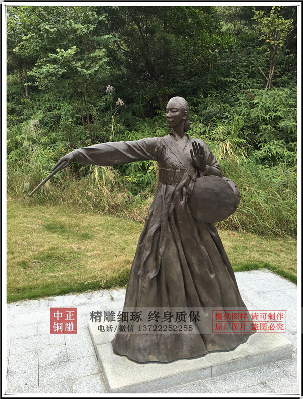 小區(qū)雕塑廠家