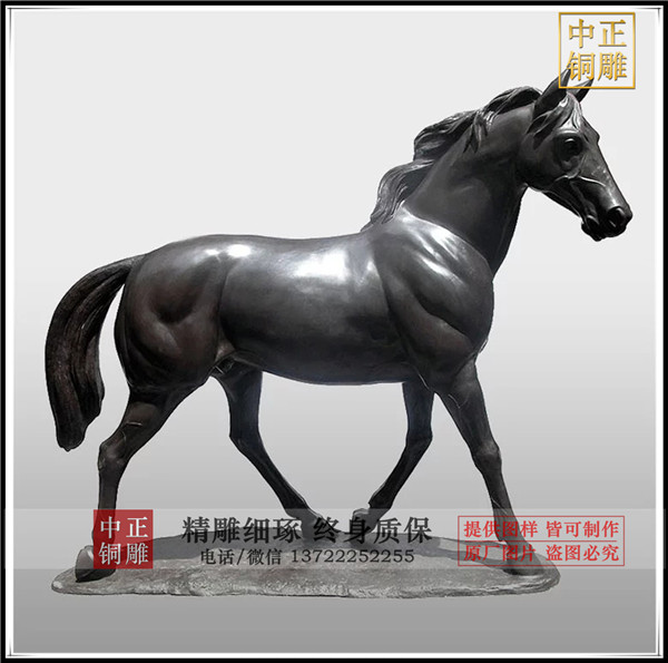 青銅馬價(jià)格