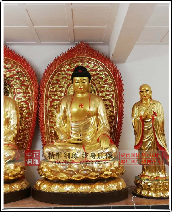 大型佛像生產(chǎn)廠家