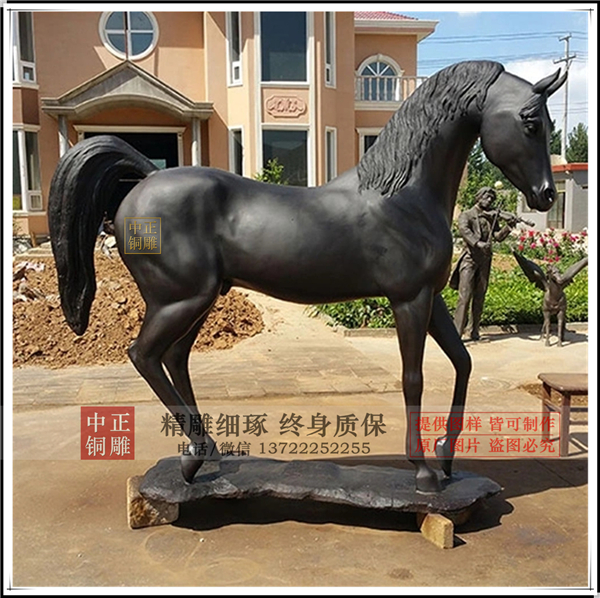 銅馬生產(chǎn)廠家