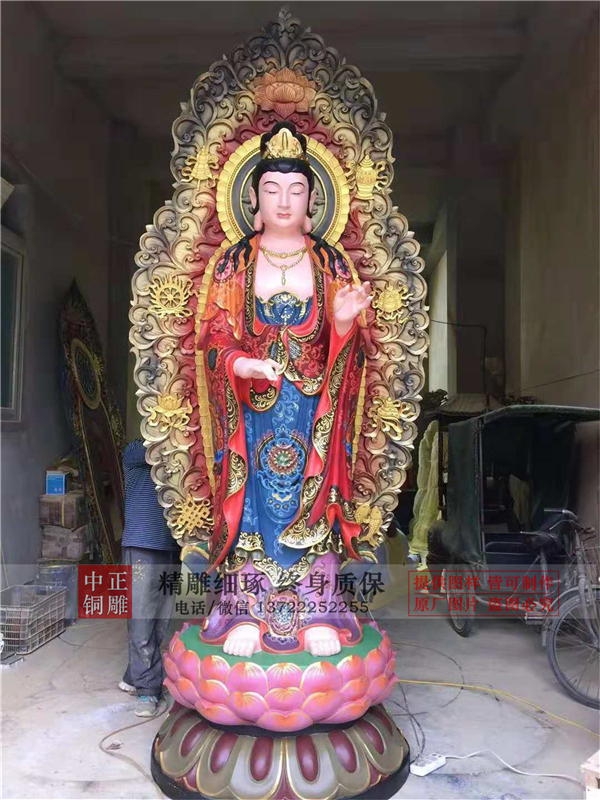 觀音佛像多少錢