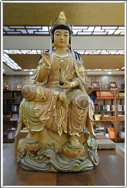 銅觀音佛像價(jià)格