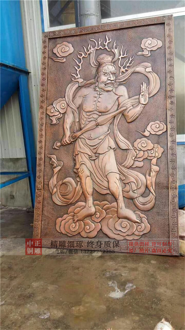 銅浮雕多少錢(qián)一平