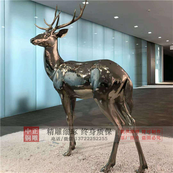 廠家批發(fā)銅鹿