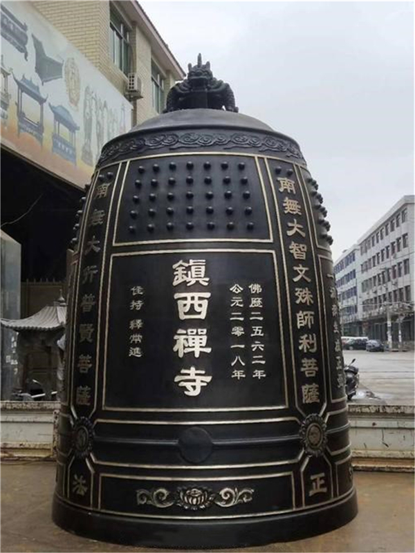 鑄造銅鐘批發(fā)價(jià)格