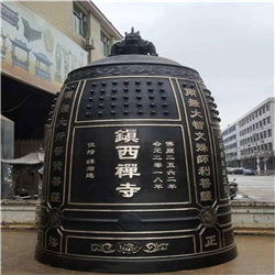 鑄造銅鐘批發(fā)價(jià)格