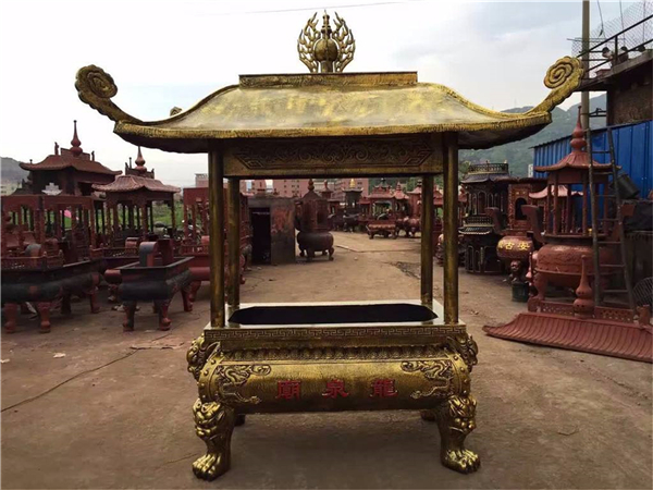 寺廟專用香爐