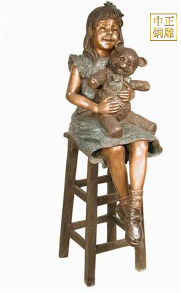 保定銅雕市場(chǎng)