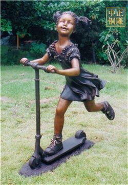 定制鑄銅雕塑廠家位置