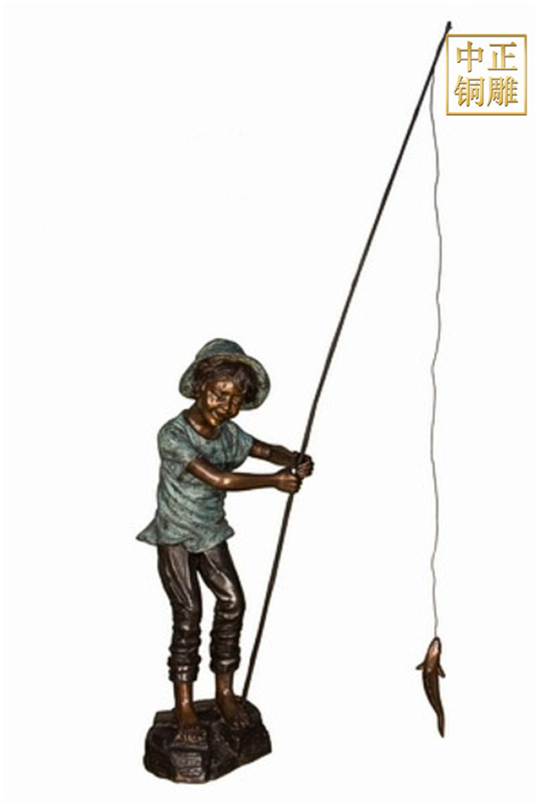 河北銅雕廠家位置