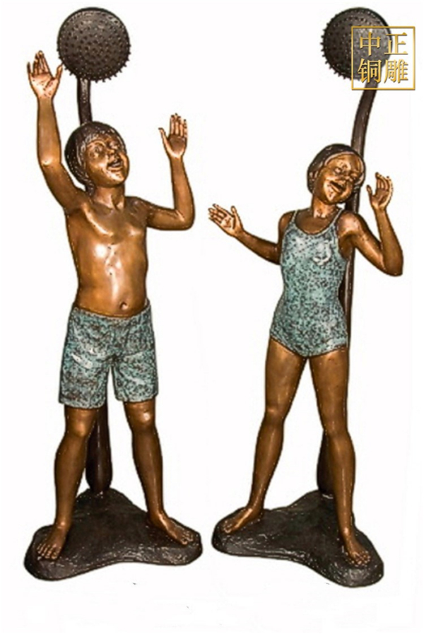 唐縣銅雕廠家優(yōu)勢(shì)