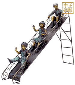 銅雕之鄉(xiāng)是哪里