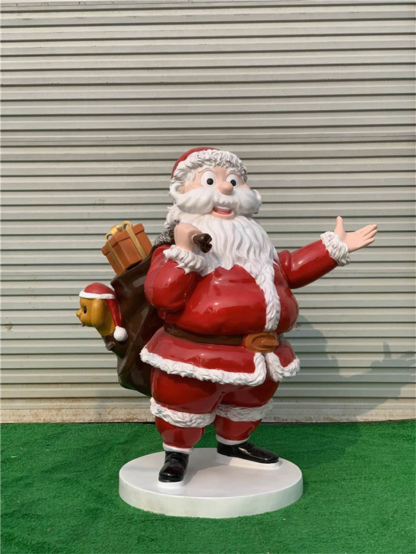 玻璃鋼雕塑價(jià)格