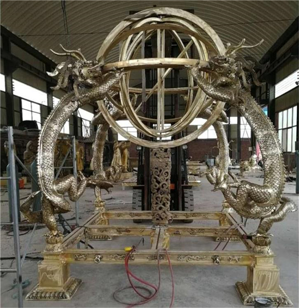 渾天儀鑄造價(jià)格