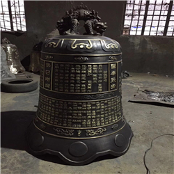 1.5米鐵鐘制作廠