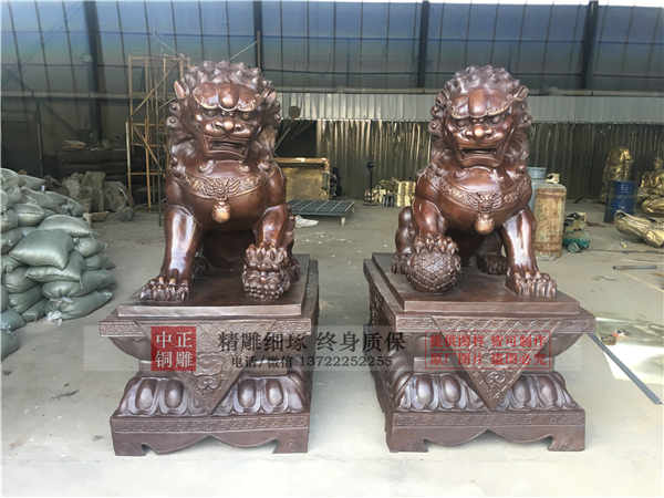 大型故宮獅子.jpg 大型故宮獅子.jpg