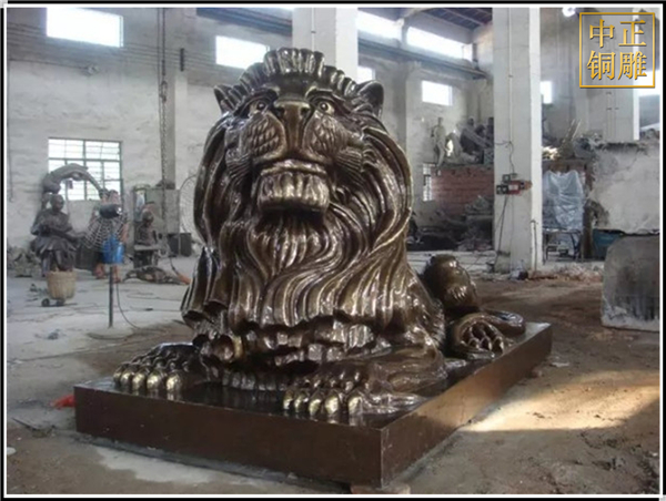 大型匯豐獅子.jpg 大型匯豐獅子.jpg