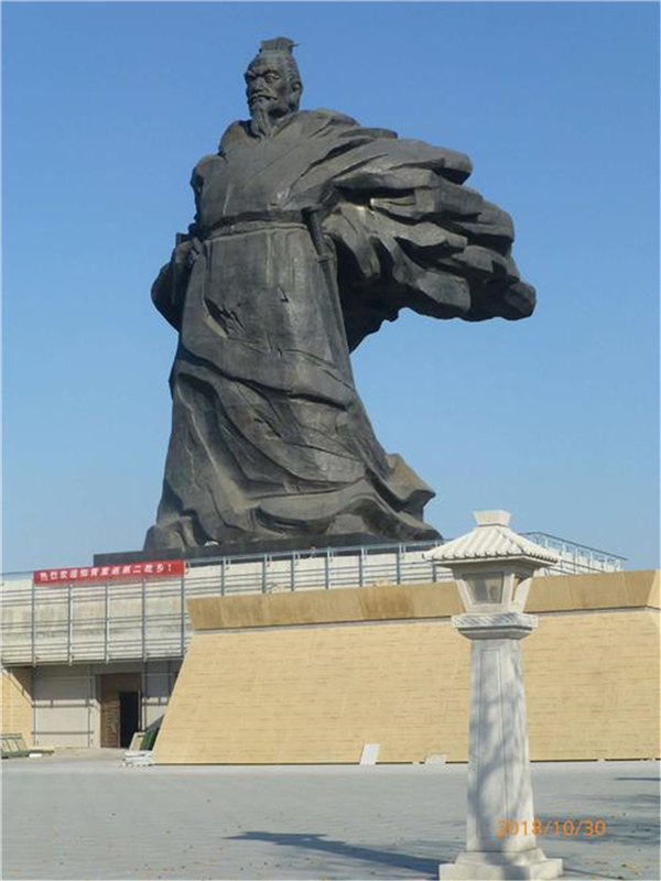 定做劉邦雕塑.jpg 定做劉邦雕塑.jpg