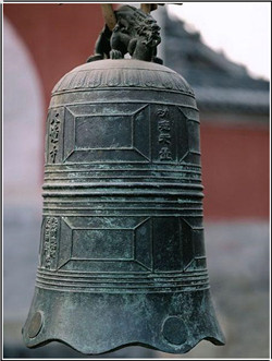 銅鐘專業(yè)制造