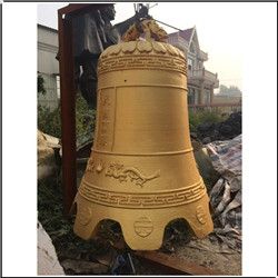 黃銅鑄造銅鐘