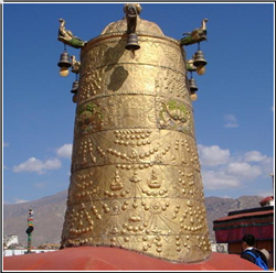 ?風(fēng)水化煞用品銅鐘