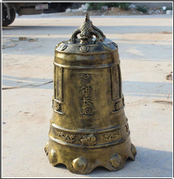 政府機(jī)關(guān)警鐘長鳴