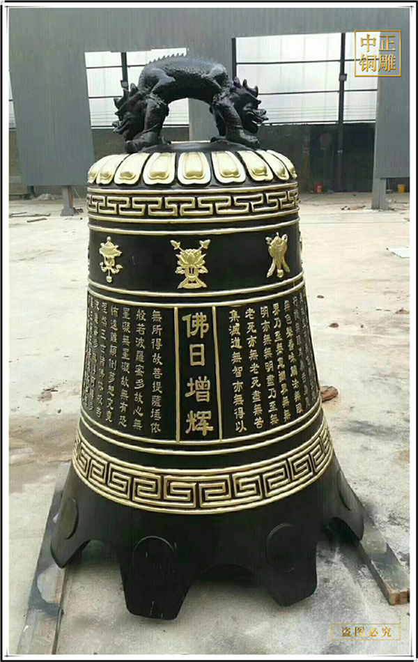 祠堂大銅鐘報(bào)價(jià)