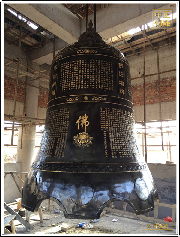 大銅鐘批發(fā)