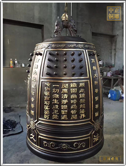 仿古銅鐘報(bào)價(jià)