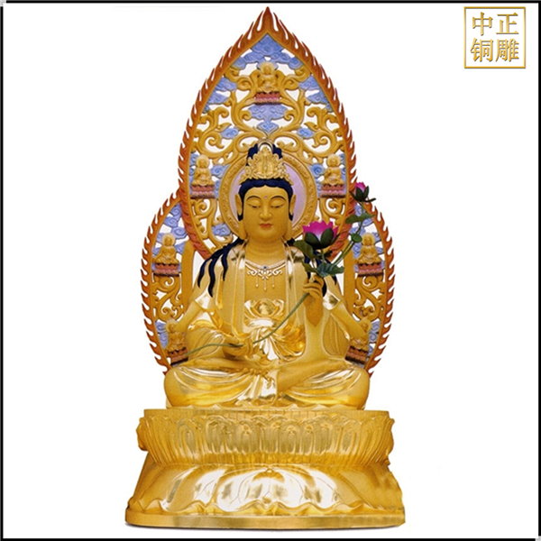 大型觀音佛像廠家