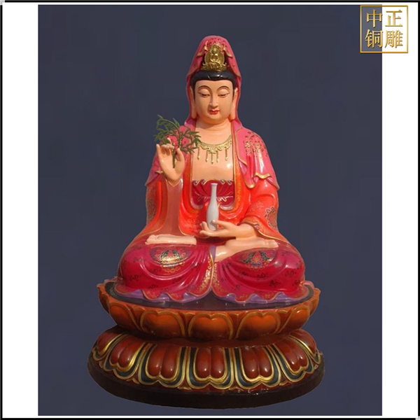 觀音菩薩彩繪.jpg 觀音菩薩彩繪.jpg