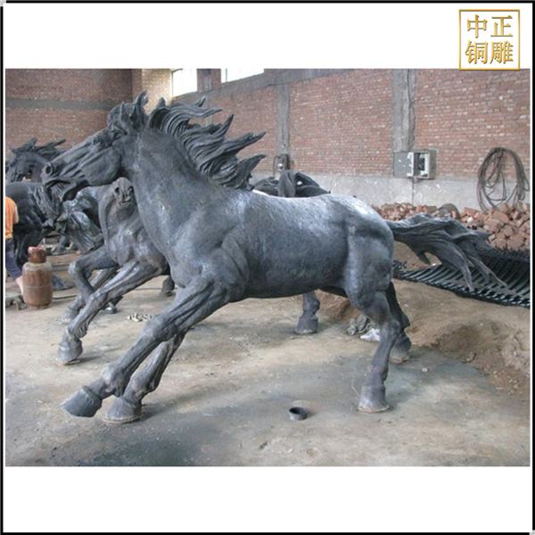 馬雕塑價(jià)格