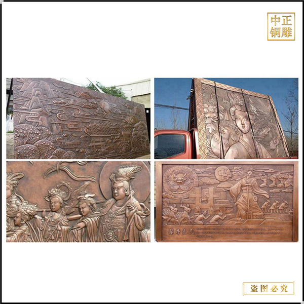 景觀浮雕設(shè)計(jì)定做