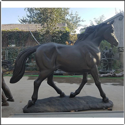 河北銅馬鑄造廠