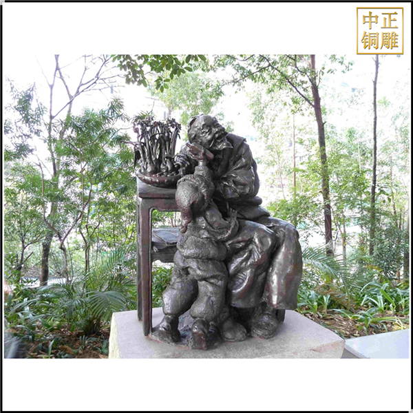 公園民俗雕塑.jpg 公園民俗雕塑.jpg