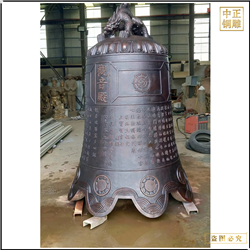 寺廟大銅鐘價(jià)格