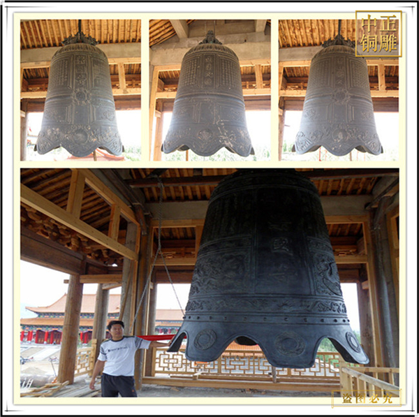 銅鐘批發(fā)價(jià)格