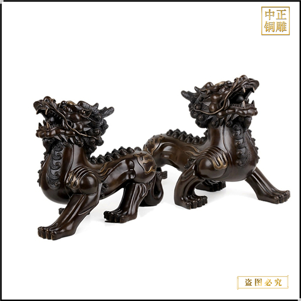 辦公室桌貔貅擺件價(jià)格