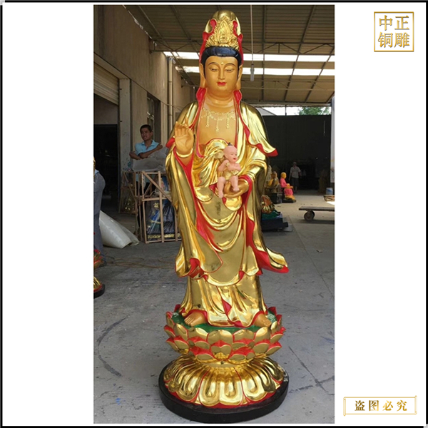 立式觀(guān)音菩薩銅雕.jpg 立式觀(guān)音菩薩銅雕.jpg