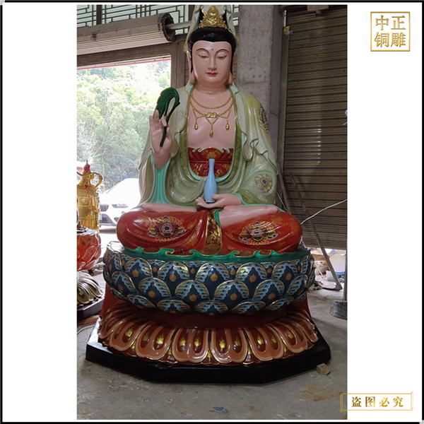 寺廟觀音菩薩佛像.jpg 寺廟觀音菩薩佛像.jpg