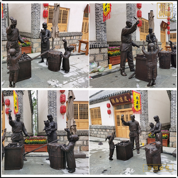 7抱小孩買(mǎi)酒人物雕塑.jpg 7抱小孩買(mǎi)酒人物雕塑.jpg