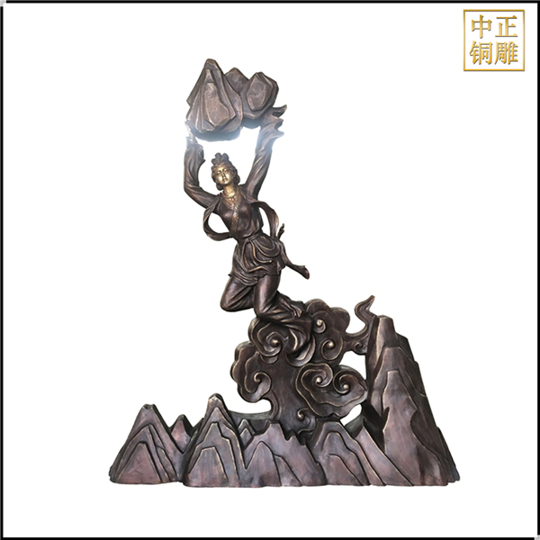 15景觀女媧補(bǔ)天銅雕塑.jpg 15景觀女媧補(bǔ)天銅雕塑.jpg