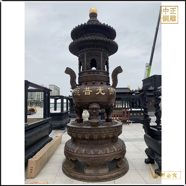 4.供應(yīng)道觀長(zhǎng)方形銅香爐.jpg 4.供應(yīng)道觀長(zhǎng)方形銅香爐.jpg