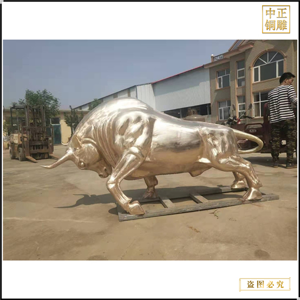 鎏金銅牛報(bào)價(jià)