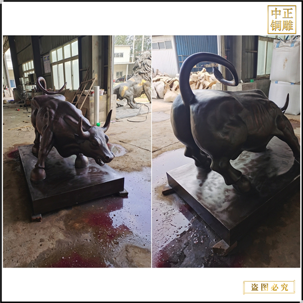 鑄銅美國華爾街牛.jpg 鑄銅美國華爾街牛.jpg