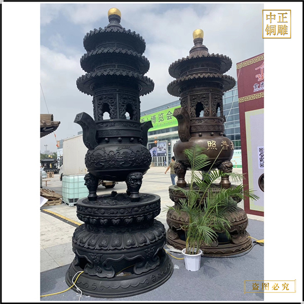 4.道觀神宮廟鑄銅香爐價(jià)格.jpg 4.道觀神宮廟鑄銅香爐價(jià)格.jpg