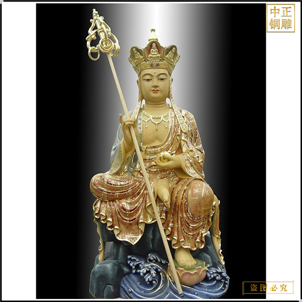 地藏菩薩擺件.jpg 地藏菩薩擺件.jpg