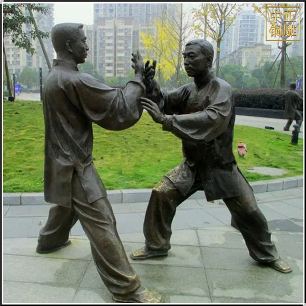園林打太極人物雕塑定制.jpg 園林打太極人物雕塑定制.jpg