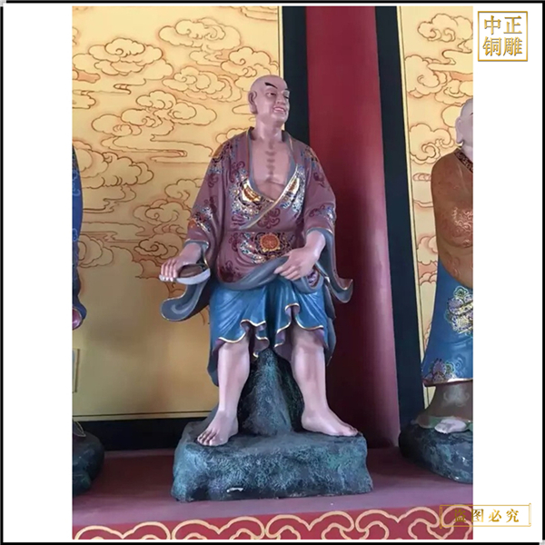 貼金神像供應(yīng)批發(fā)價(jià)格